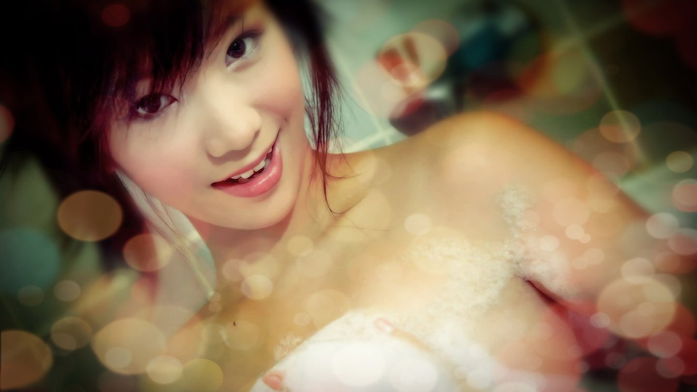  美女 模特 性感 性感女神