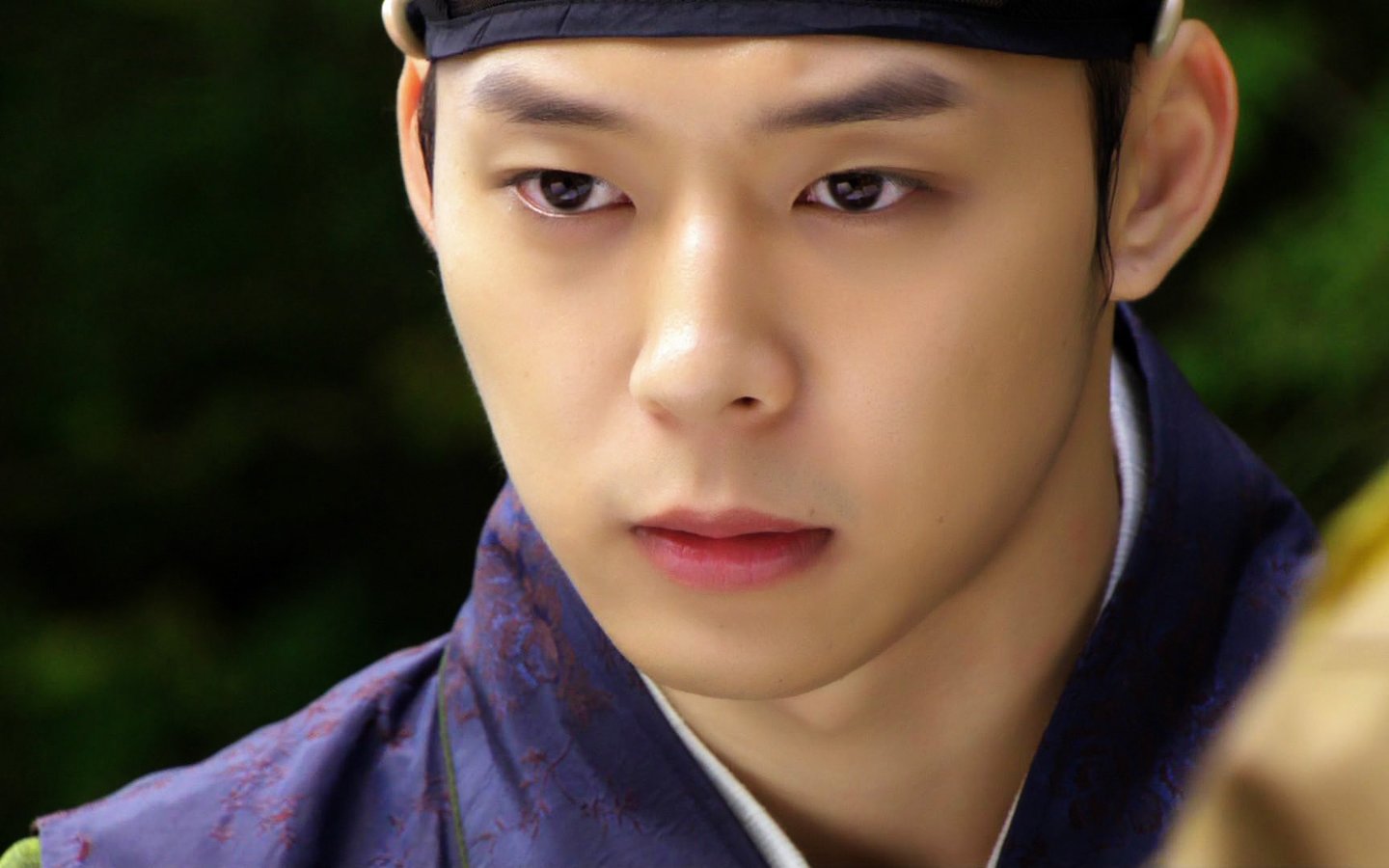  明星 朴有天 JYJ 十一月十三日