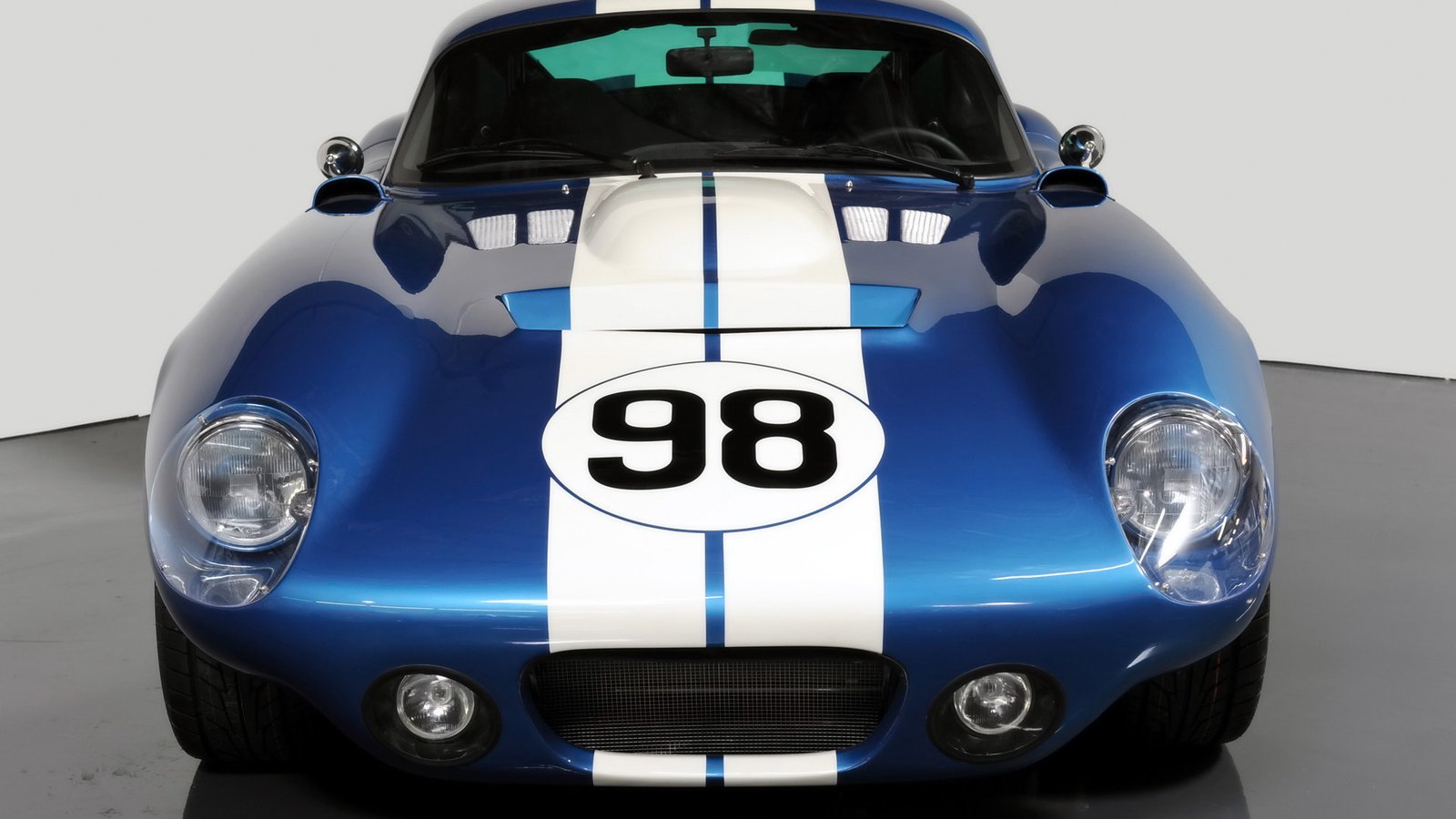  汽车天下 福特 跑车 十一月七日