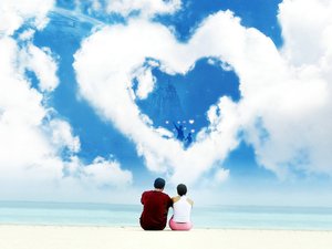 安卓爱情美图 唯美爱情 心 爱情 唯美温馨 美好 唯美 可爱 浪漫手机