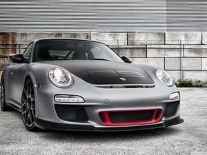 安卓汽车 超跑 保时捷 911手机壁纸