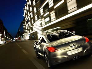 安卓汽车 跑车 标致 314手机壁纸
