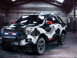 安卓汽车 皮卡 铃木手机壁纸