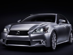 安卓汽车 轿车 雷克萨斯 gs系列手机壁纸