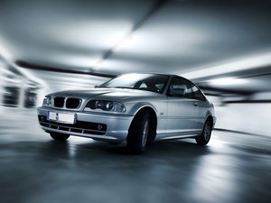安卓汽车 轿跑 宝马手机壁纸
