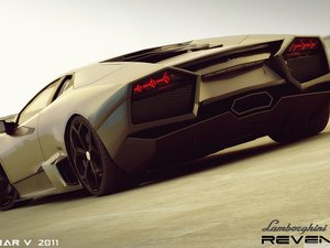 安卓汽车 兰博基尼手机壁纸