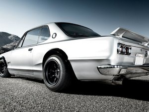 安卓汽车 尼桑手机壁纸