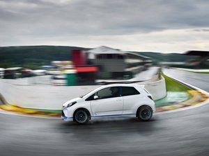 安卓汽车 丰田手机壁纸