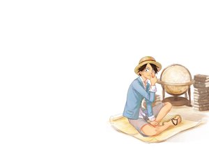 安卓动漫 海贼王 经典动漫手机壁纸