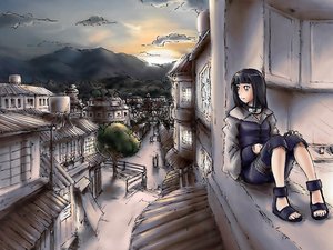 安卓动漫 火影忍者手机壁纸