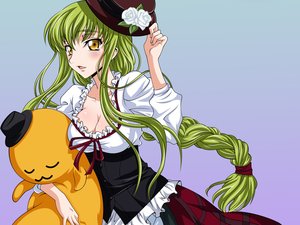 安卓鲁路修 动漫 日本 CG 漫画手机壁纸