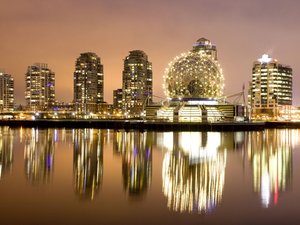 超宽 全景 风景 夜景 城市夜景 mlgb