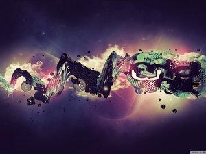 安卓创意 设计 炫酷 时尚手机壁纸