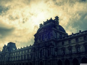 安卓风景 天空 广场 旅游胜地手机壁纸