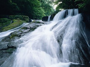 风景 风光 美景 旅游 自然 水流 海流