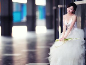 爱情美图 唯美温馨 婚纱 浪漫 幸福