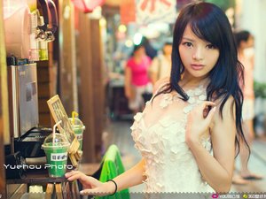 美女 YOU物馆 S女郎 歪歪 李玲 YOU物公馆官博 AngelaLee李玲