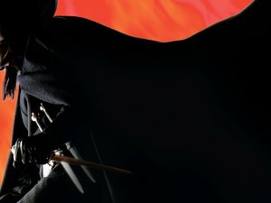 安卓影视 V字仇杀队手机壁纸