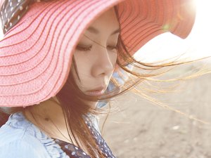 胖范儿 摄影 影像 姑娘 美女 360宝贝