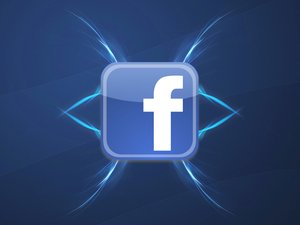 安卓创意 设计 品牌 facebook手机壁纸