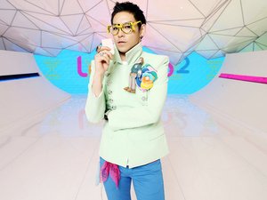 安卓日韩 男明星 偶像团体 BigBang手机壁纸