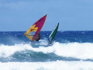 安卓风景 度假 大海手机壁纸