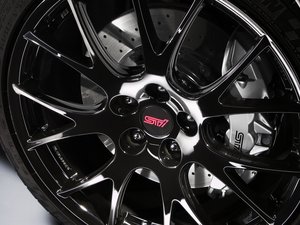 安卓Subaru Impreza 斯巴鲁 翼豹 汽车 宽屏 跑车手机壁纸