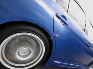 安卓三菱 汽车手机壁纸