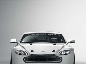 Aston Martin 阿斯顿马丁 跑车 汽车