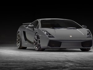安卓Vorsteiner Lamborghini Gallardo 兰博基尼 盖拉多 汽车 宽屏手机壁纸