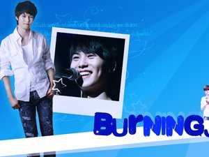 安卓日韩 男明星 CNBLUE手机壁纸