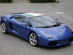 兰博 基尼 Gallardo Italia 汽车