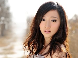 安卓王若涵 美女 明星手机壁纸