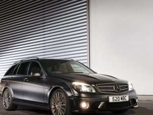 安卓Mercedes 奔驰 汽车 宽屏手机壁纸