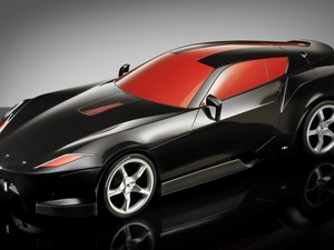 安卓法拉利 Ferrari 汽车 跑车手机壁纸