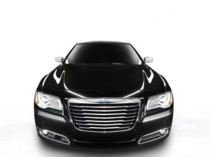 安卓Chrysler 克莱斯勒 汽车 宽屏手机壁纸