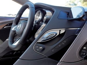 安卓Mazda Shinari 马自达 概念车 汽车 宽屏 跑车手机壁纸