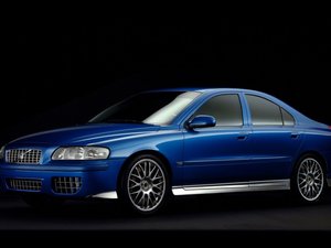 安卓沃尔沃 PCC 汽车手机壁纸