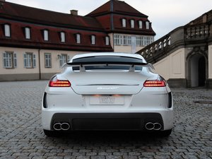 Porsche 保时捷 汽车 跑车 宽屏