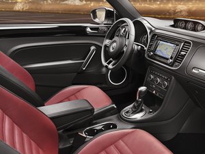 安卓Volkswagen Beetle 大众 甲壳虫 汽车 宽屏手机壁纸