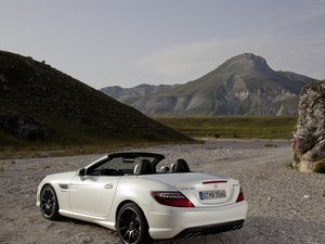 Mercedes Benz 奔驰 梅赛德斯 汽车 宽屏