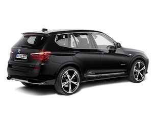 安卓BMW X3 宝马 汽车 宽屏手机壁纸