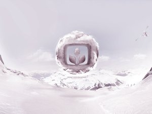 安卓Desktopography 2010年 精美 设计 宽屏 创意手机壁纸