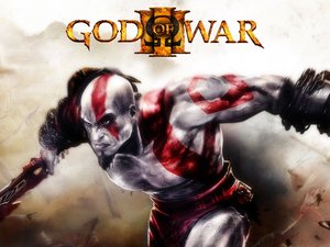 安卓游戏 GOD OF WAWA手机壁纸