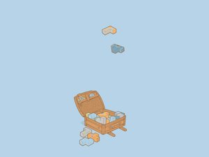 安卓简约 宽屏 背景 趣味 设计 创意手机壁纸