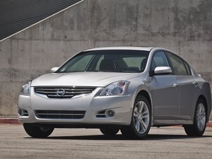 安卓Nissan 汽车 日产手机壁纸