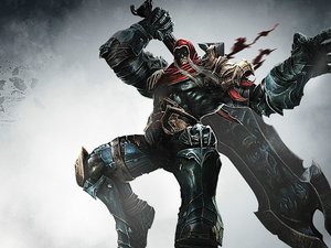 Darksiders 暗黑血统