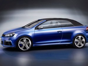 安卓大众 高尔夫 Volkswagen Golf 汽车 宽屏手机壁纸