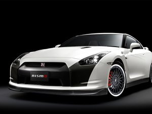 安卓Nissan 汽车 跑车手机壁纸