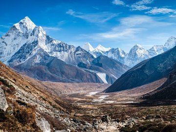 风景 风景美图 壮观